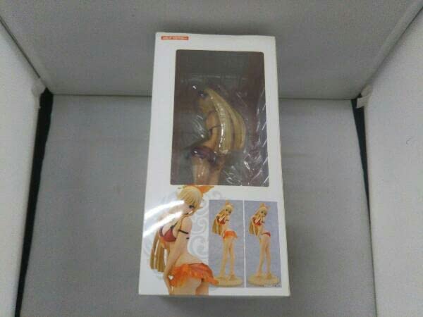 キリカ・トワ・アルマ　黒蓮水装ver.1/7スケールフィギュア【セガストア限定】 Amazon | 未開封品 アルファマックス キリカ・トワ・アルマ 黒蓮水装